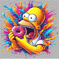 Colorful Cartoon-CC-32